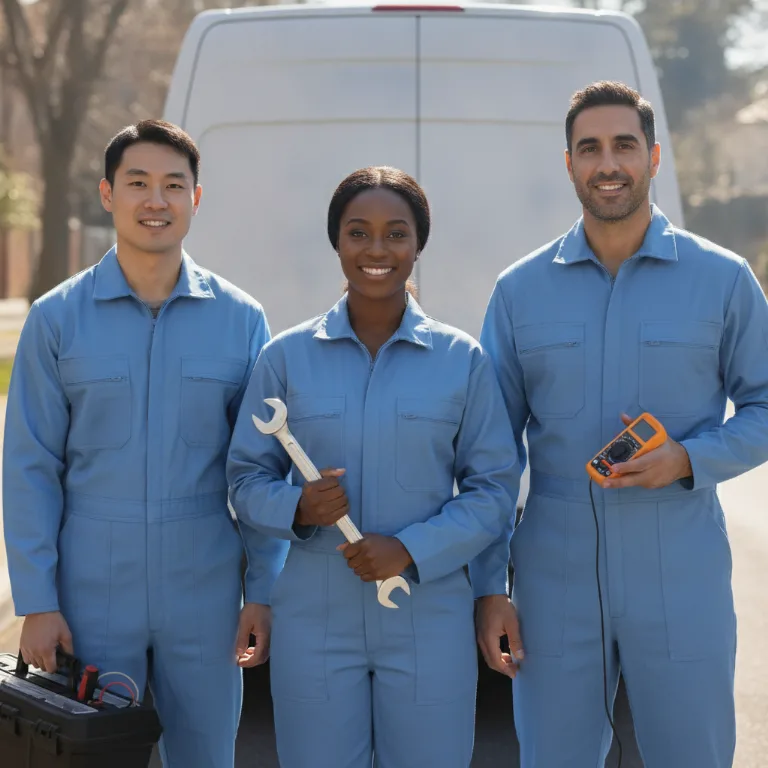 Washing Machine Repair team in Albany