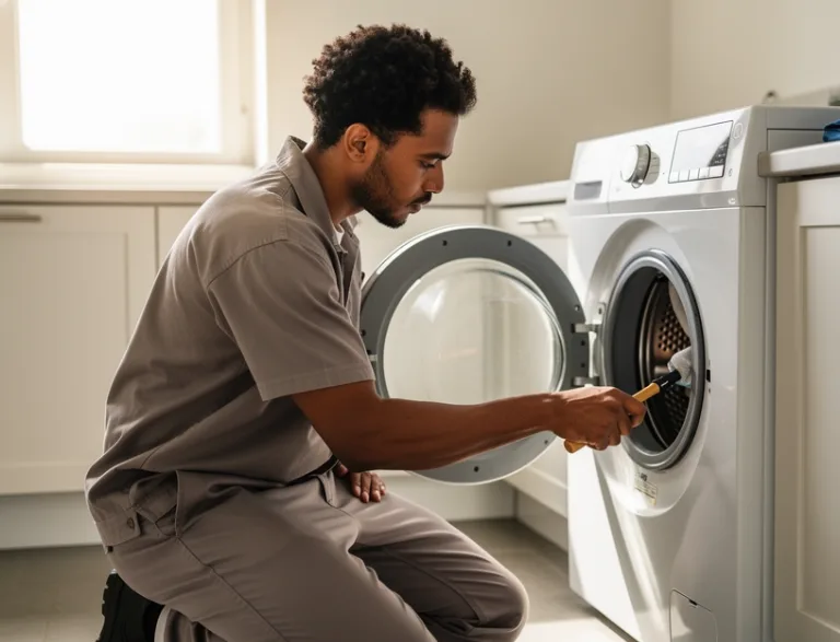Washing Machine Repair service in Albany